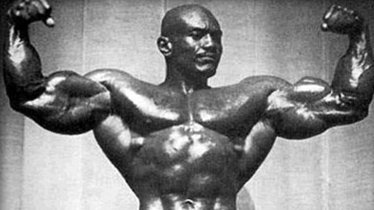 poliquin acetyl l carnitine Bigger, Stronger Arms: The Poliquin Way