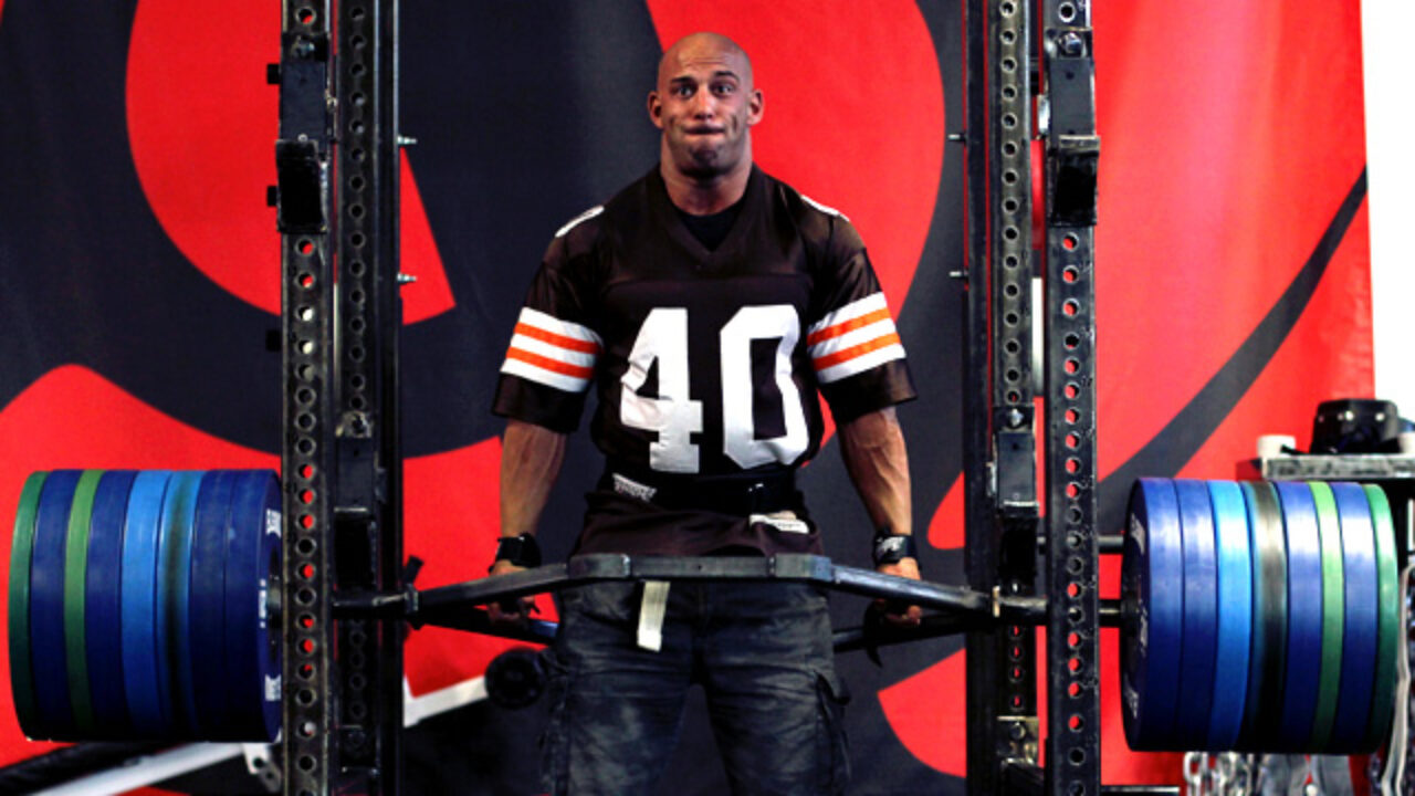 Best Squat Bench Deadlift Program: Ultimate Strength Guide