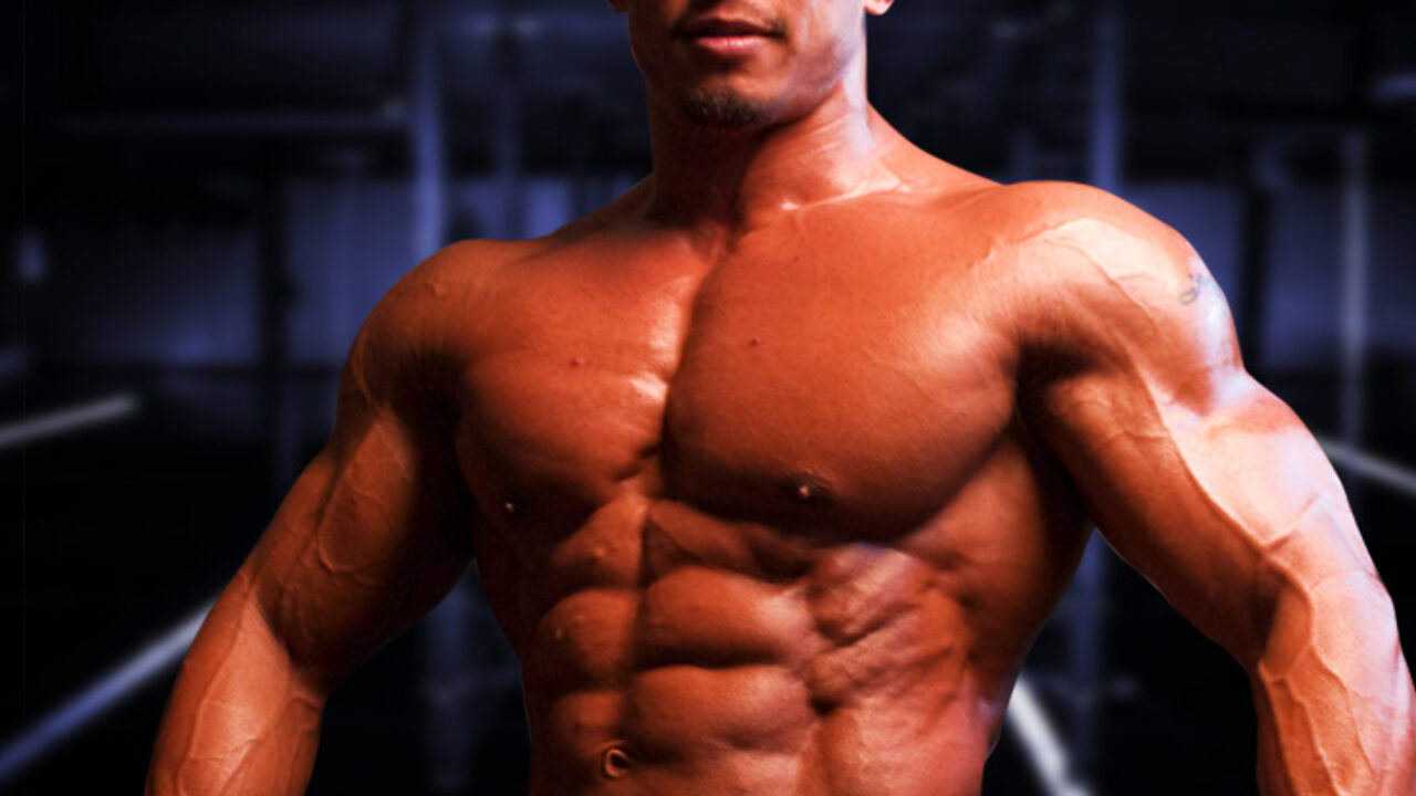 4 week chest workout outlet