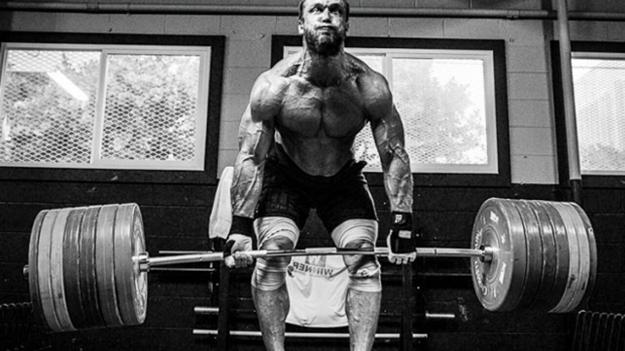 Tip: Deadlift Daily to Get Stronger – T NATION by BIOTEST