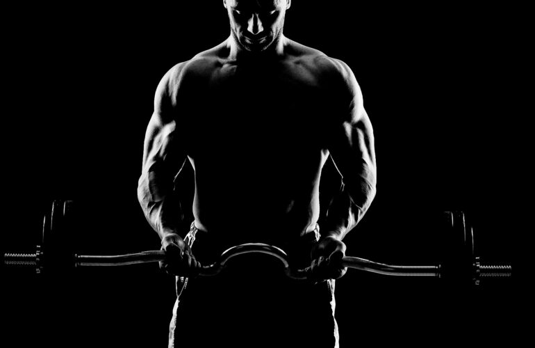 What Natural Lifters Can Learn From Arnold