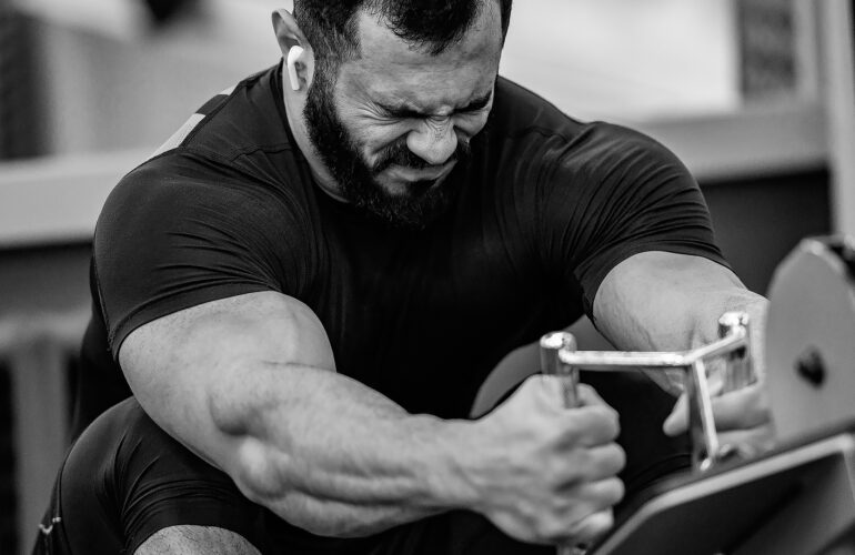 Increase Exercise Performance Instantly