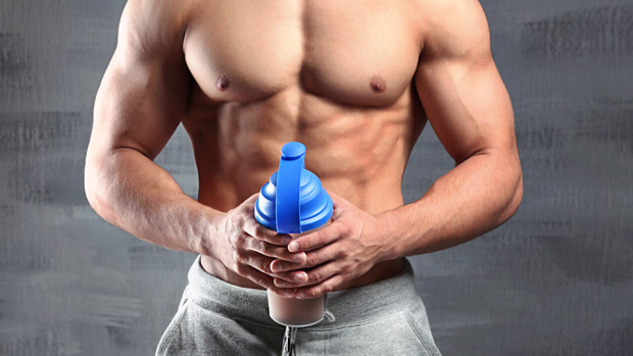 Protein shakes good for you discount