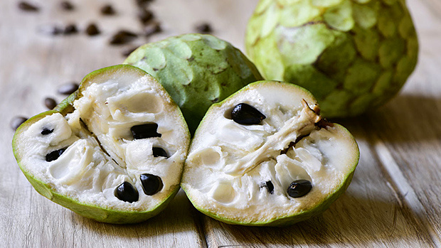 Cherimoya