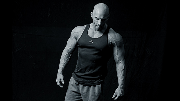 Christian Thibaudeau