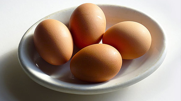 Eggs