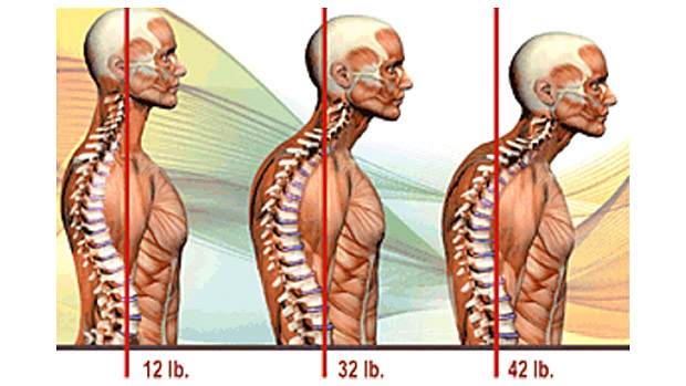 head-alignment