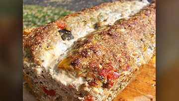 Italian-Turkey-Meatloaf