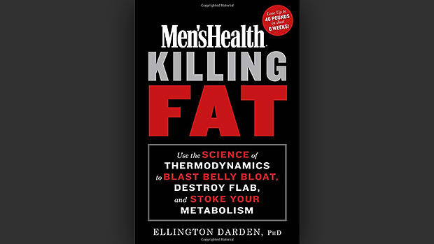 Killing Fat Book