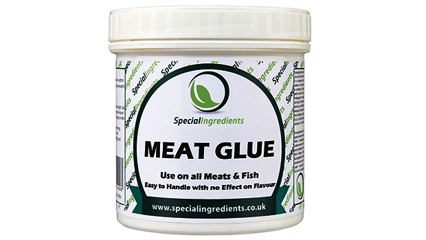 Meat Glue