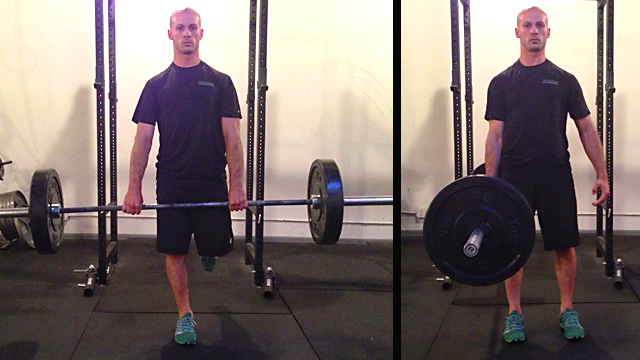 Strength and Stability Superset