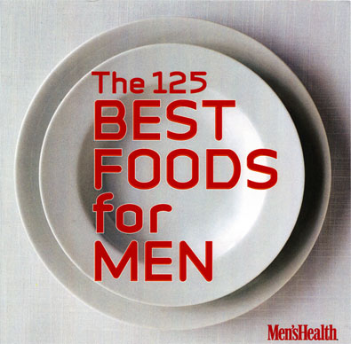 Best Food for Men