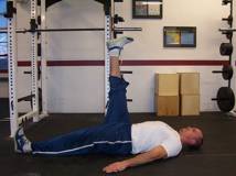 hamstring flexibility