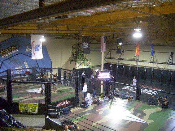 xtreme couture