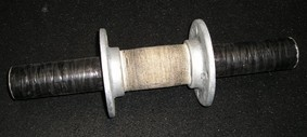 Thick Handle Dumbbell