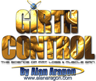 Girth Control