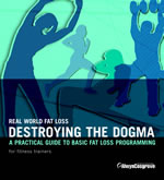 Destroying the Dogma