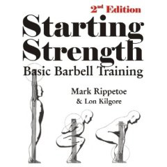 Starting Strength, Second Edition