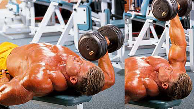 one-arm-bench