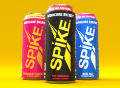 Spike-Energy