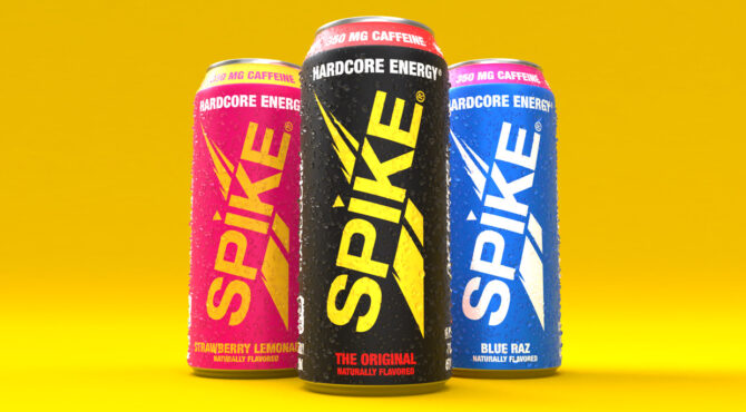 Spike-Energy