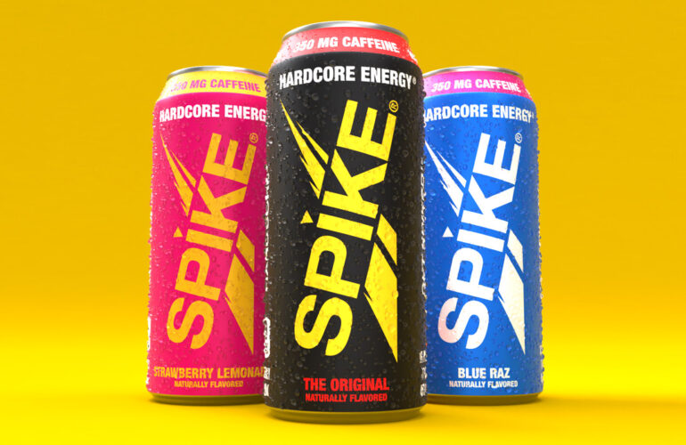 Spike-Energy