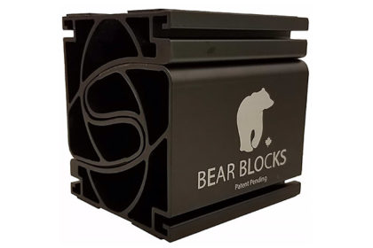 Bear-Block-Black