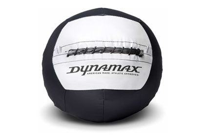 Dynamax Soft-Shell Medicine Ball