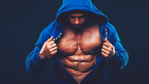 Stress Reduction and Weight Control