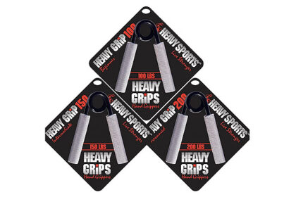 Heavy Grips Hand Grippers