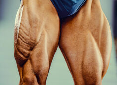 How to Build Strong Quads, Even With Bad Knees