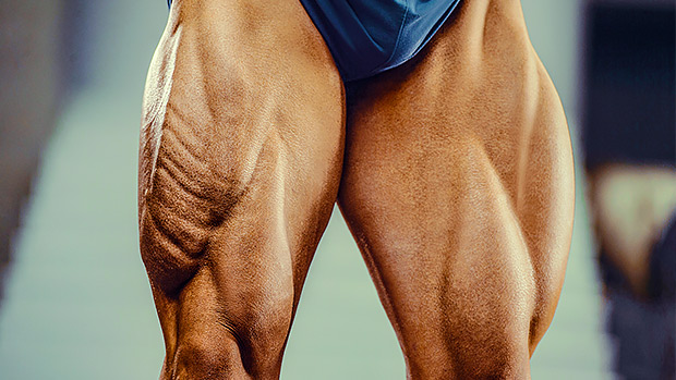 How to Build Strong Quads, Even With Bad Knees