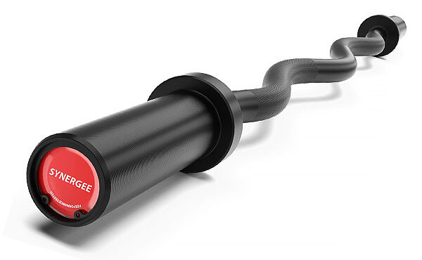 Synergee EZ Curl Bar