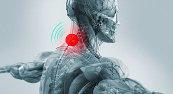 A Cure for Tight Traps, Stiff Necks, and Headaches