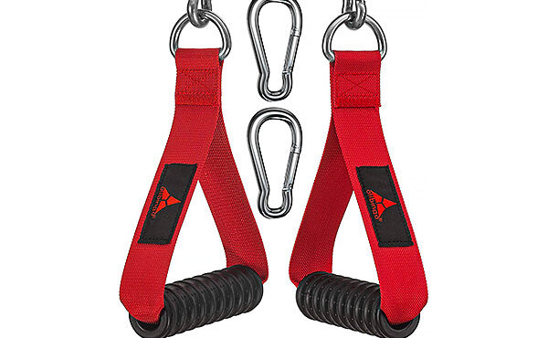 Allbingo Ultimate Cable Machine Attachment Handles