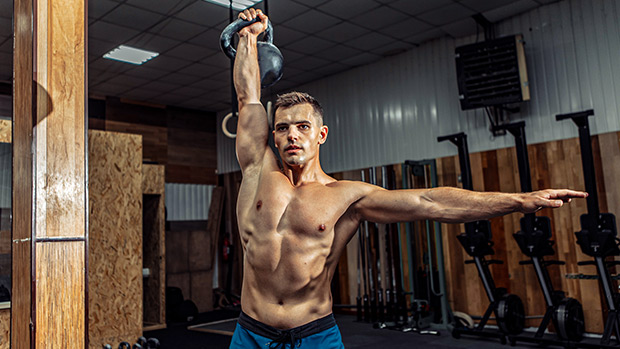 4 Mobility Exercises for Lifters Who Hate That Crap
