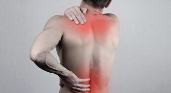 A 5-Minute Fix for Neck and Back Pain