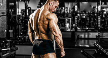 Build Athletic Glutes and Hips. FAST.
