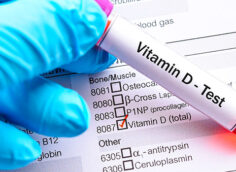 How to Fix the Vitamin D Absorption Problem