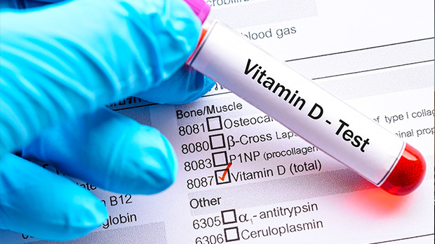 How to Fix the Vitamin D Absorption Problem