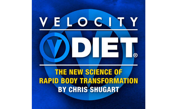 Velocity Diet Plan E-Book - 75 Pages