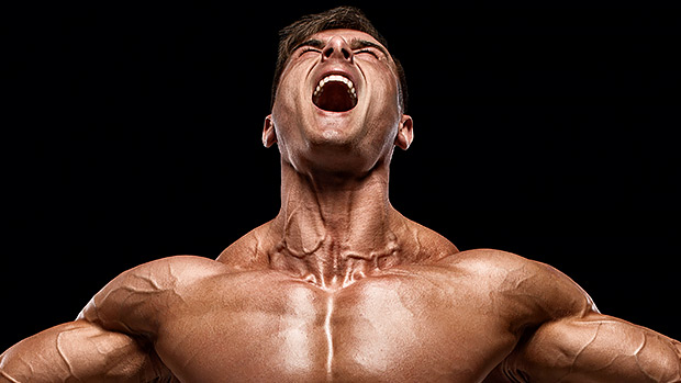 Neck Training Made Simple