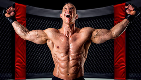 Fight Strong 8 Exercises For Brutal Fighting Strength – T NATION by BIOTEST