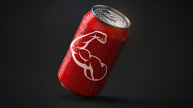 Is Coca-Cola a PED?