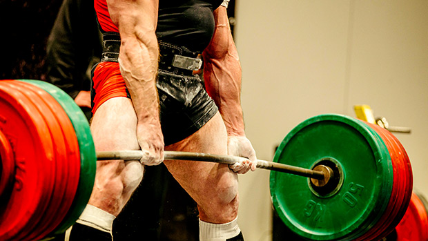 Maximal Strength Revealed: The 4 Factors