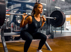 Do These 3 Things to Dominate the Squat