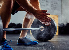 How to Add 100 Pounds to Your Deadlift
