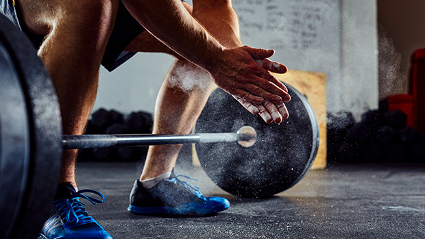 How to Add 100 Pounds to Your Deadlift
