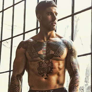 Thoren Bradley, Author at T NATION