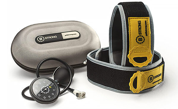 BFR Training System by B Strong